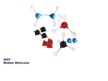 Modelo-Molecular