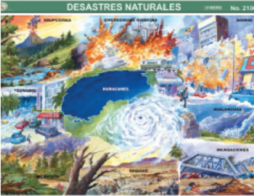 cromo-Desastres-Naturales