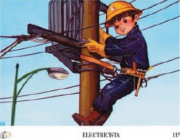 cromo-Electricista