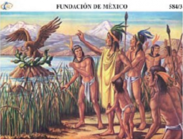 cromo-Fundacion-de-Mexico