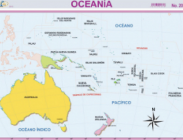 cromo-Oceania