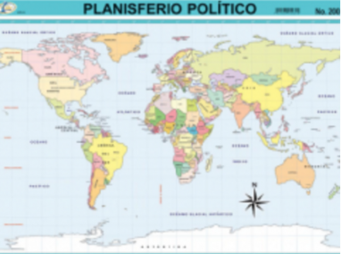 cromo-Planisferio-Politico7